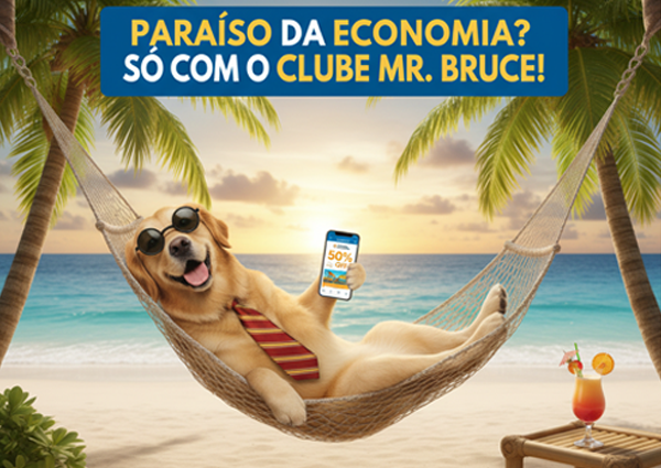 Comércio local fidelizando clientes